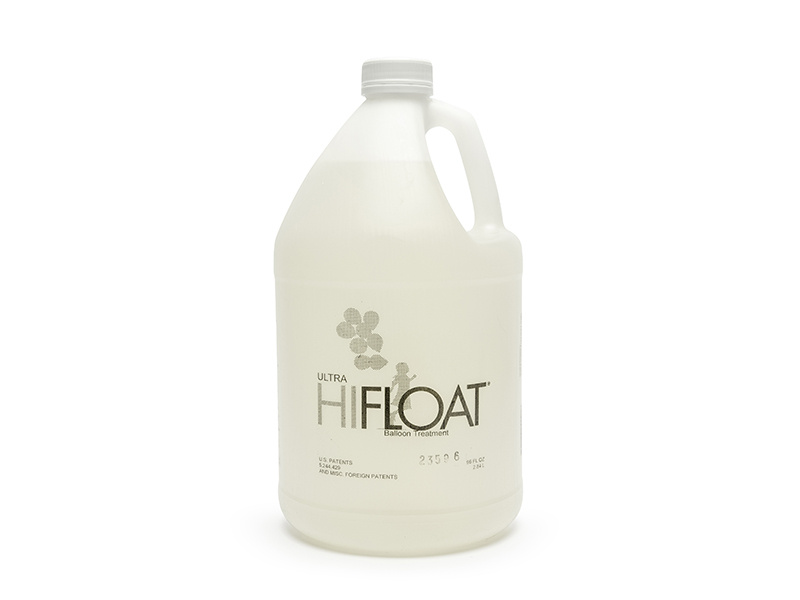 Żel Ultra Hi-Float 2,8l – opakowanie