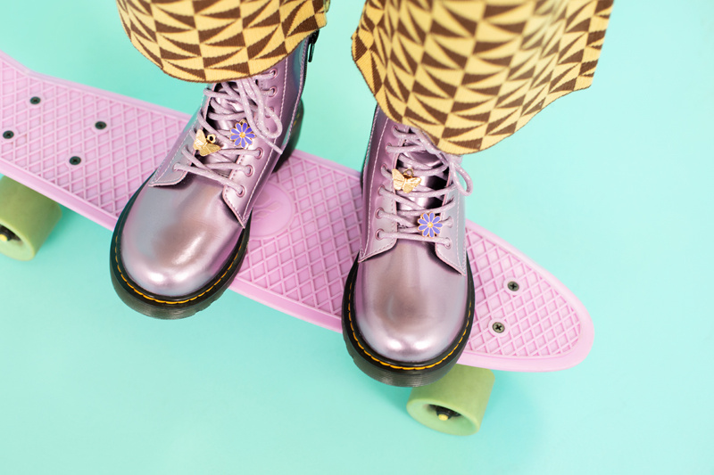 Zestaw Girl Gang Goodie Box - detale