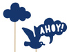Toppery Ahoy, 9,5-22,5 cm (1 op. / 9 szt.)