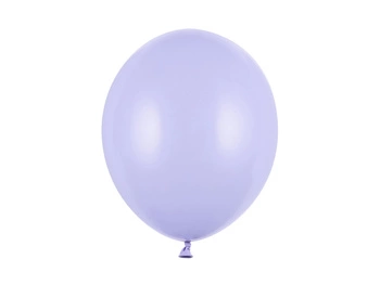 Balony Strong 30cm, Pastel Light Lilac (1 op. / 100 szt.)