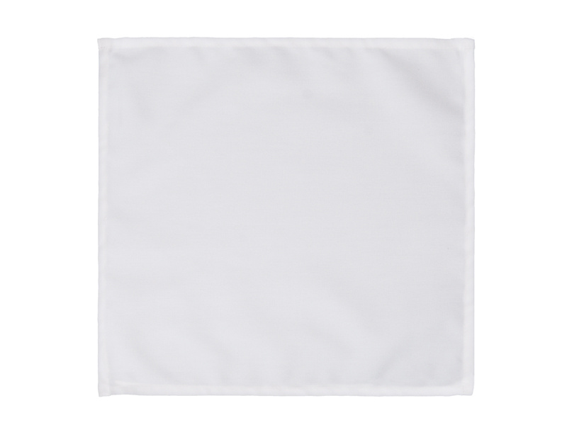 Serwetki materiałowe w restauracji i domu