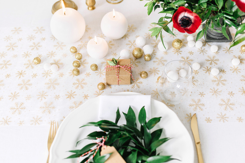 Sznurek piekarski czerwony 50m - zdjęcie 5