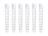 Kieliszki Probówki, 13 ml (1 op. / 6 szt.)