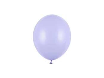 Balony Strong 12cm, Pastel Light Lilac (1 op. / 100 szt.)