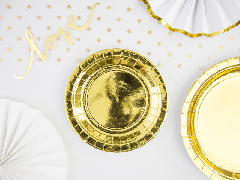 Organza z nadrukiem biały 0,36 x 9m - zdjęcie 7