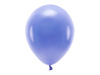 Balony Eco 30cm pastelowe, ultramaryna (1 op. / 10 szt.)