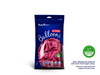 Balony Strong 12cm, Pastel Hot Pink (1 op. / 100 szt.)