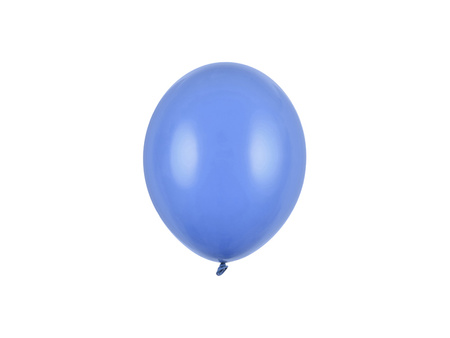 Balony Strong 12cm, Pastel Ultramarine (1 op. / 100 szt.)