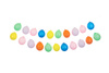 Girlanda balonowa 3w1, mix