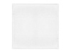 Serwetki materiałowe, biały, 40x40cm (1 op. / 4 szt.)