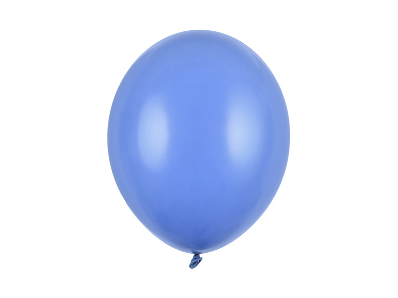 Balony Strong 30cm Pastel Ultramarine opakowanie