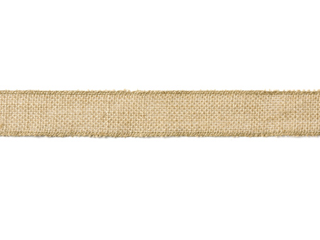 Taśma jutowa, 4x500cm