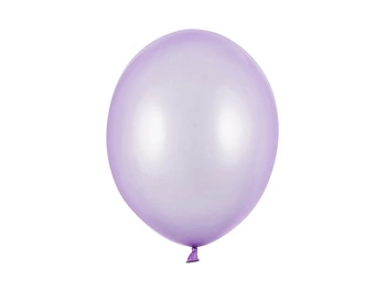 Balony Strong 30cm, Metallic Wisteria (1 op. / 50 szt.)