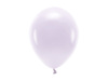 Balony Eco 26cm pastelowe, jasny liliowy (1 op. / 10 szt.)