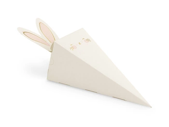 Pudełeczka Króliki, mix, 7,2x26,5x7,2 cm (1 op. / 6 szt.)