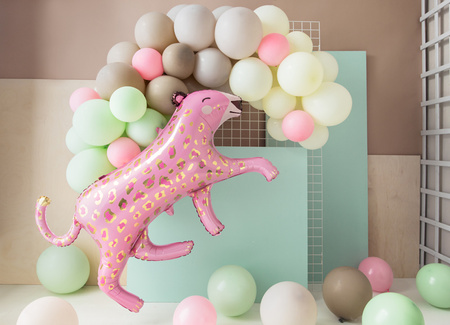 Balony Strong 27cm, Pastel Cappuccino (1 op. / 100 szt.)