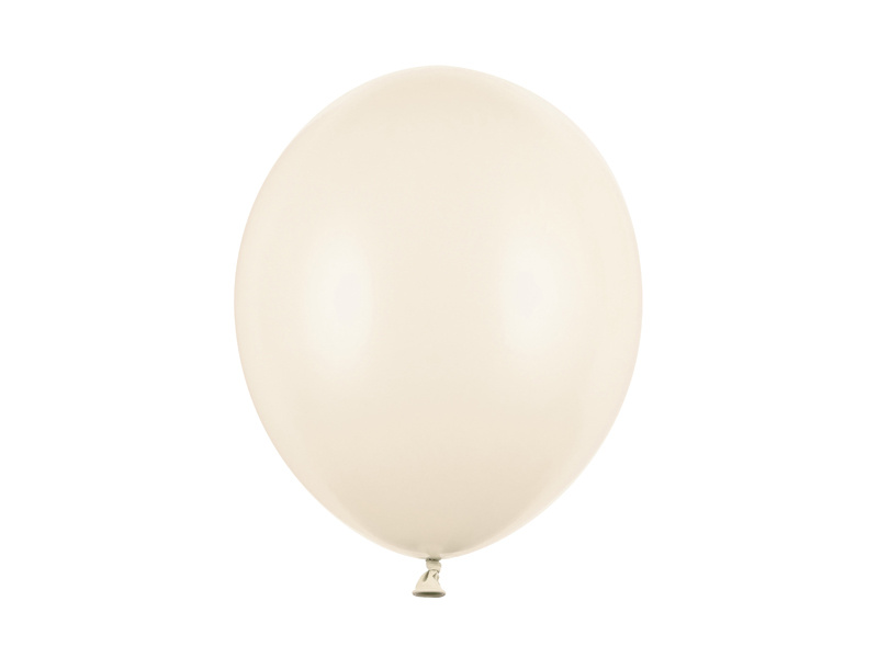 Balony Strong 30 cm Pastel Light Nude