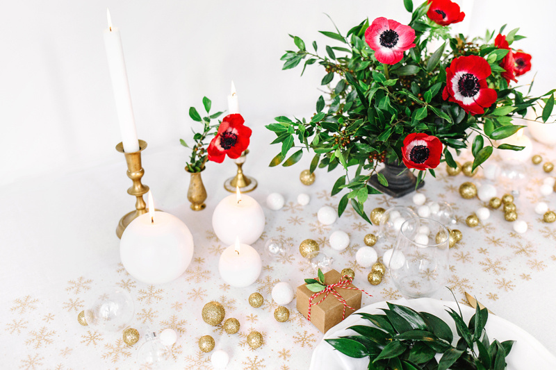 Sznurek piekarski czerwony 50m - zdjęcie 6