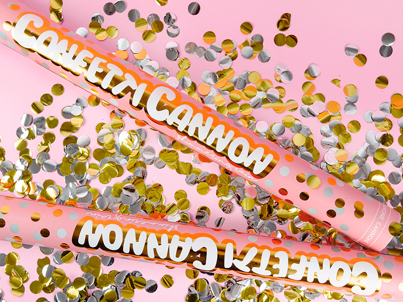 Tuba z kółkami 40cm - sposób użycia