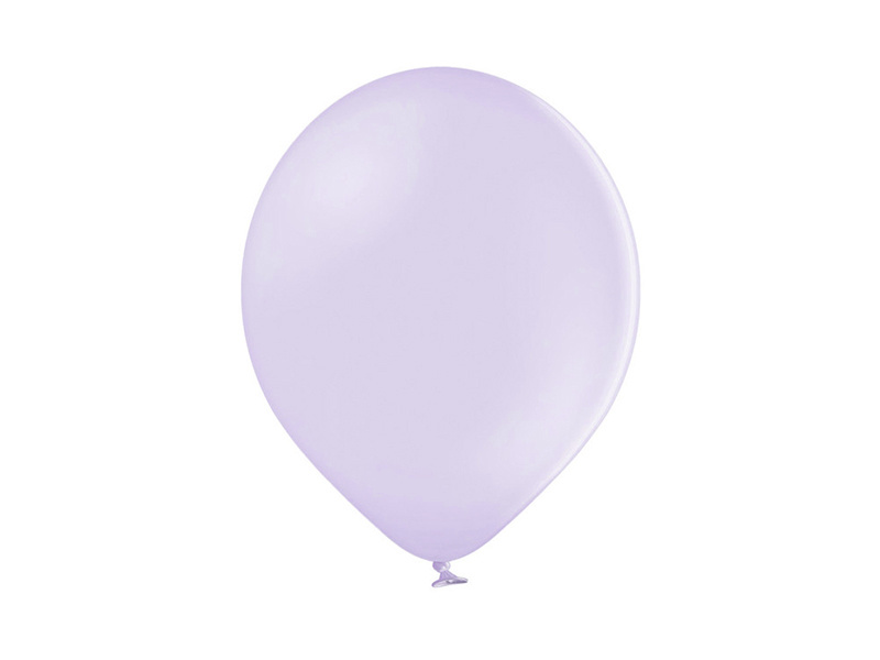 Balony 30cm Pastel Lilac Breeze - opakowanie 100 sztuk