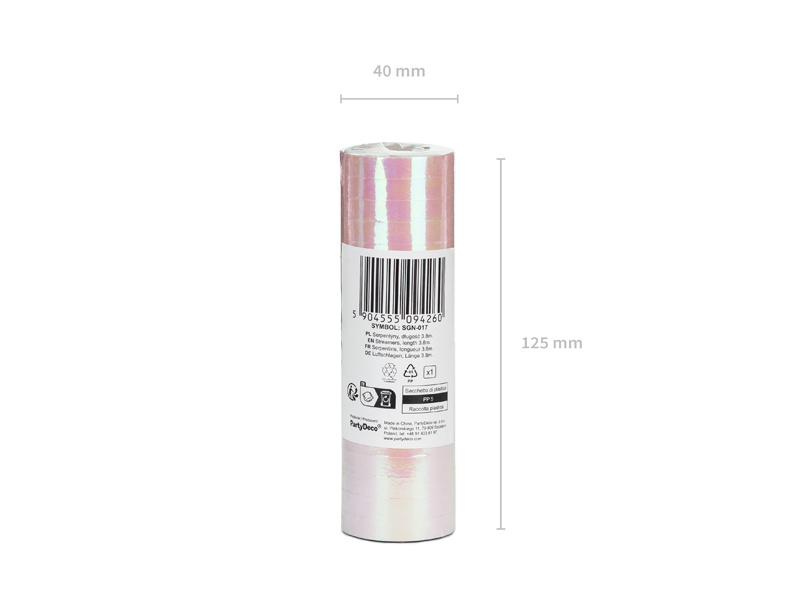 Serpentyny opalizujące – zbliżenie na detale