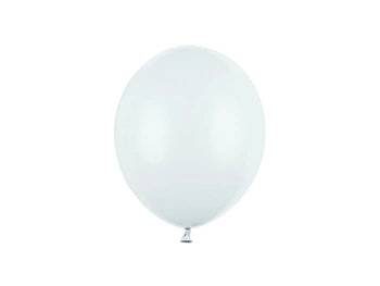 Balony Strong 23 cm, Pastel Light Misty Blue (1 op. / 100 szt.)