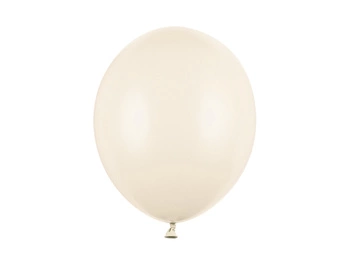 Balony Strong 30 cm, Pastel Light Nude (1 op. / 100 szt.)
