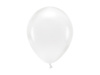 Balony Eco 26cm, transparentny (1 op. / 10 szt.)