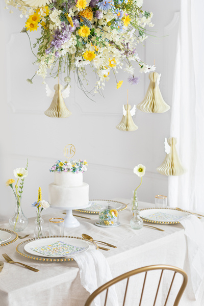 Serwetki IHS mix kolorów - zdjęcie 8