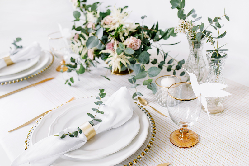 Inspiracje do wykorzystania organzy z nadrukiem