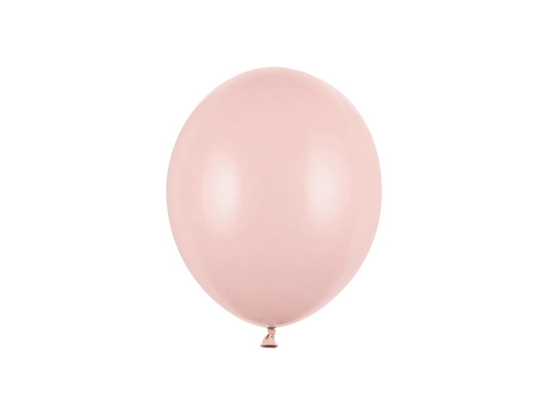 Balony Strong 23 cm Pastel Dusty Rose