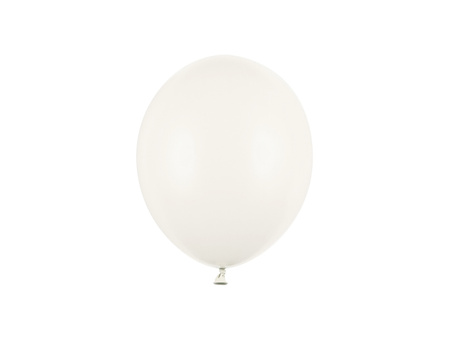 Balony Strong 23 cm, Pastel Off-white (1 op. / 100 szt.)