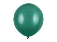 Balony Strong 43cm, Pastel Bottle Green (1 op. / 25 szt.)