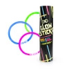 Bransoletki fluorescencyjne glow sticks 1 op./ 100 szt.