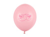 Balony 30cm, Bucik, Pastel Baby Pink (1 op. / 6 szt.)