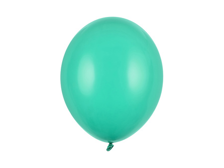 Balony Strong 30cm, Pastel Aquamarine (1 op. / 100 szt.)