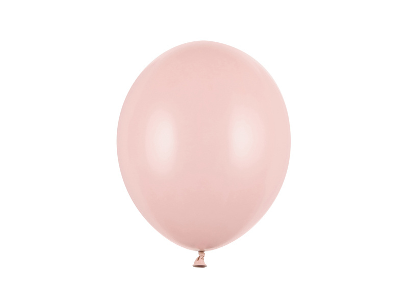 Balony Strong 27 cm Pastel Dusty Rose