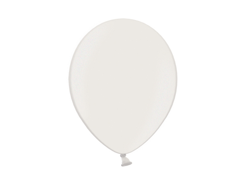 Balony Metallic Pearl 23cm, 100 sztuk