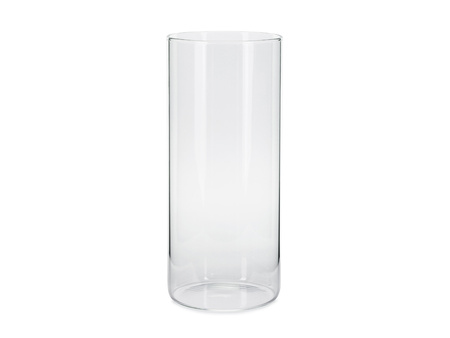 Tuba na świece, 10x23cm