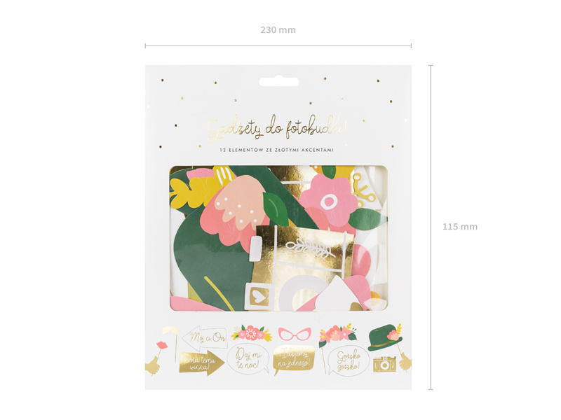 Praktyczny zestaw gadżetów do zdjęć na wesele