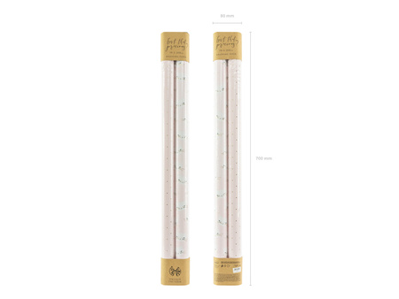 Papier do pakowania Kotek, mix, 70x200cm (1 op. / 2 szt.)