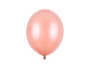Balony Strong 27cm, Metallic Rose Gold (1 op. / 100 szt.)
