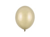 Balony Strong 23 cm, Metallic Cold Gold (1 op. / 100 szt.)