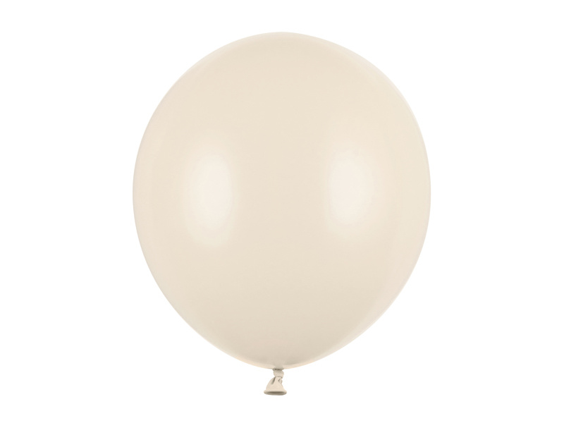 Balony Strong 43cm Pastel Nude 25 szt.