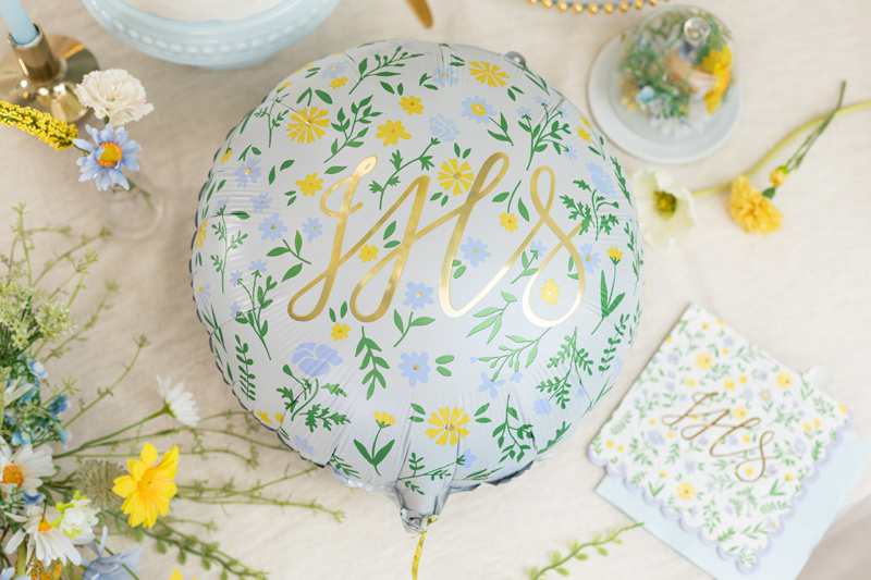 Serwetki IHS mix kolorów - zdjęcie 6