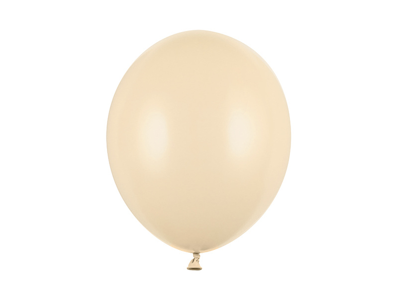 Balony Strong 30 cm nude opakowanie