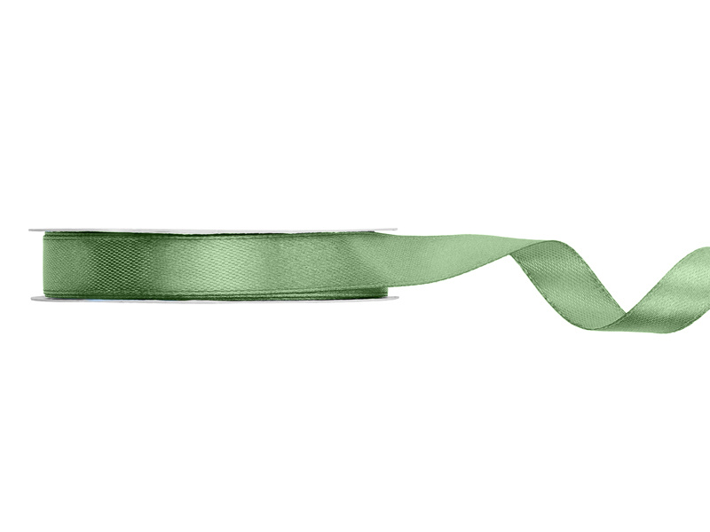 Tasiemka satynowa szałwiowa 12mm/25m