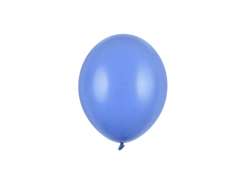 Balony Strong 12cm Pastel Ultramarine – opakowanie 100 sztuk