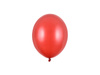 Balony Strong 12cm, Metallic Poppy Red (1 op. / 100 szt.)