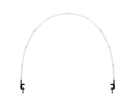 Stelaż do balonów Łuk, 120-180cm